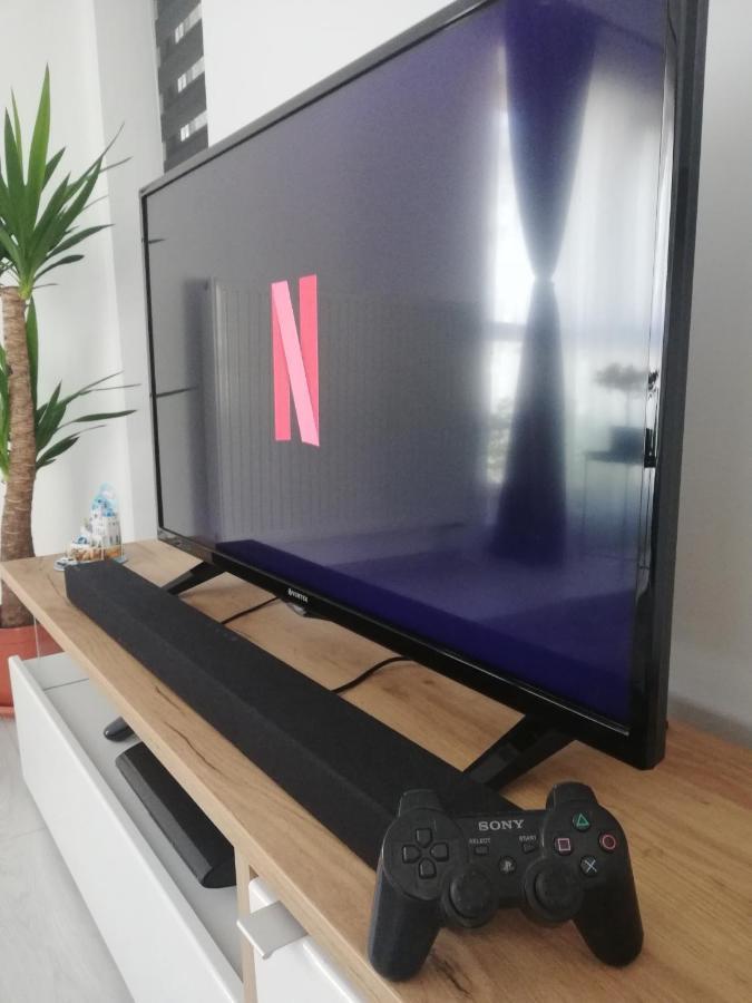 Marlen'S Apartment Bucureşti Ngoại thất bức ảnh
