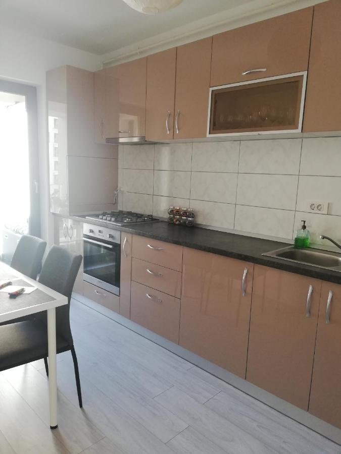 Marlen'S Apartment Bucureşti Ngoại thất bức ảnh
