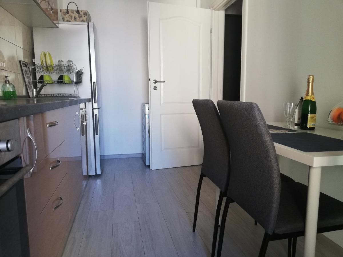 Marlen'S Apartment Bucureşti Ngoại thất bức ảnh