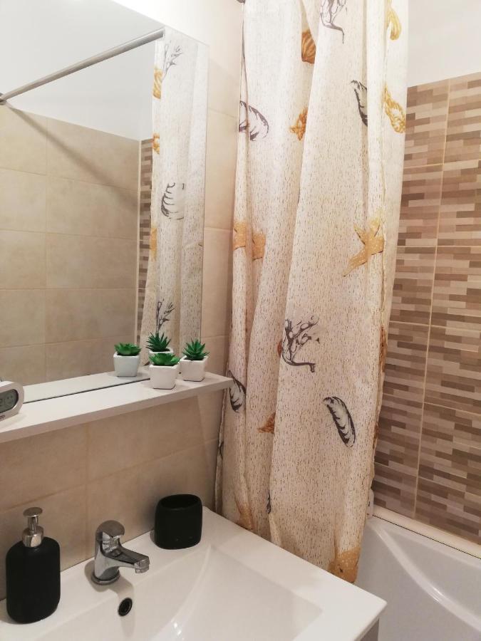 Marlen'S Apartment Bucureşti Ngoại thất bức ảnh