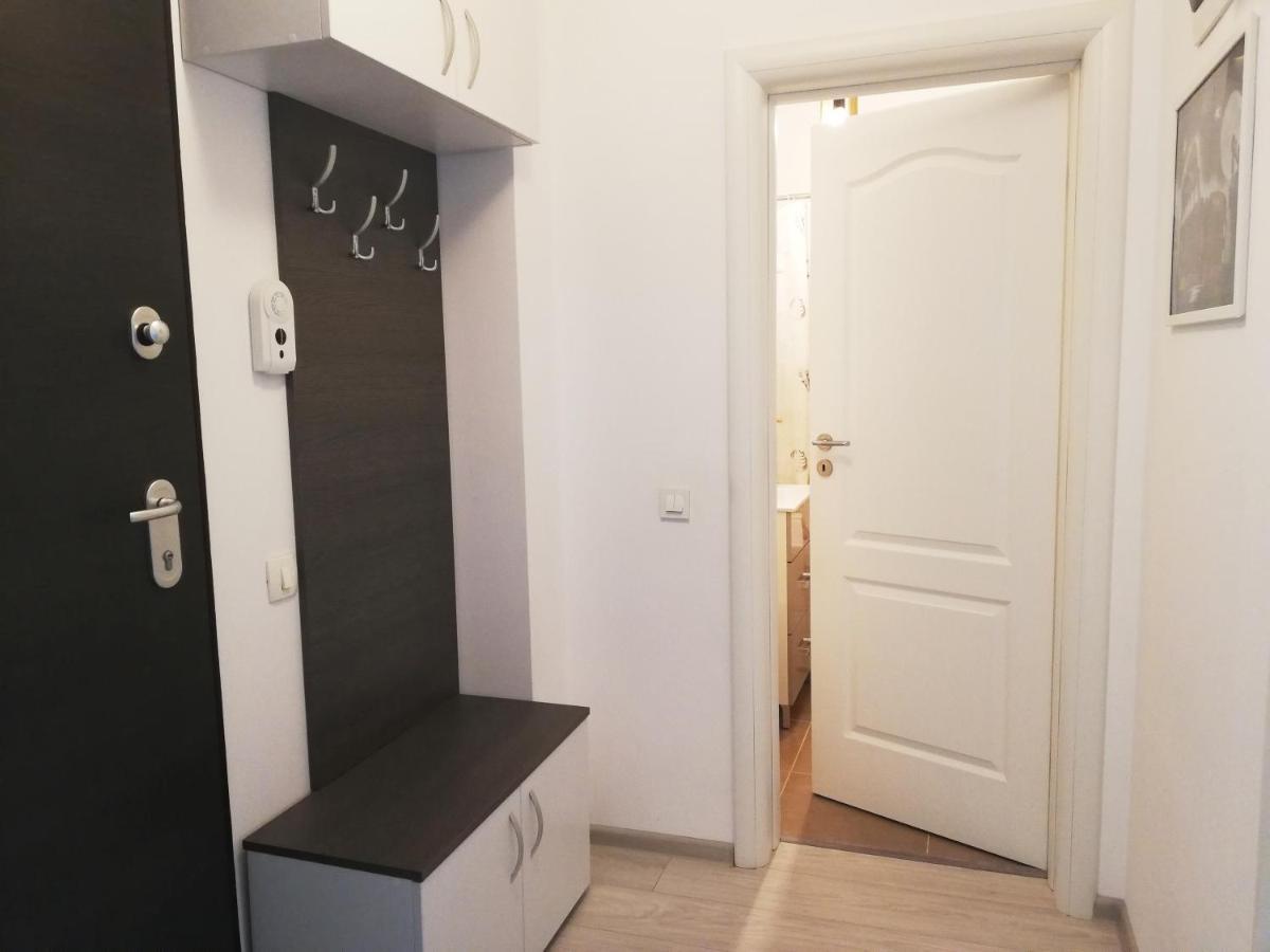 Marlen'S Apartment Bucureşti Ngoại thất bức ảnh